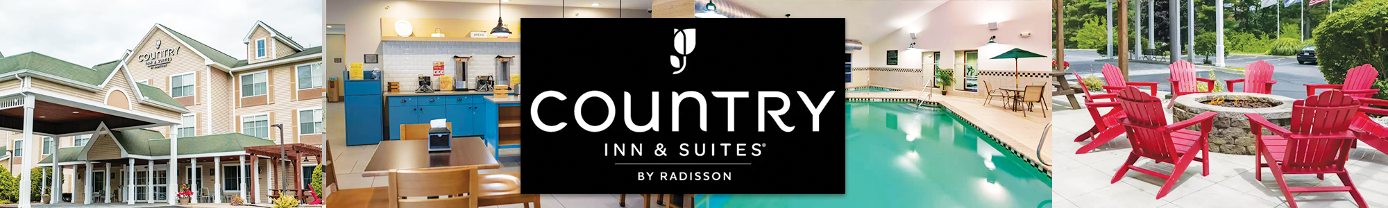 Country Inn Suites