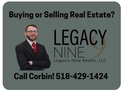 Legacy Nine Realty