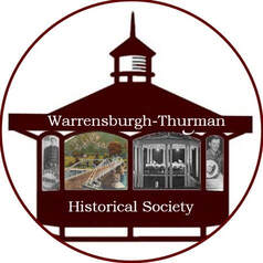Warrensburg Historical Society